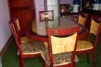Three Boys Apartment Kathmandu