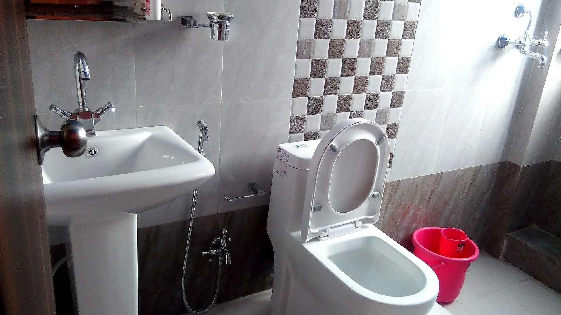 ** Hotel Three Boys Apartment Kathmandu Nepal