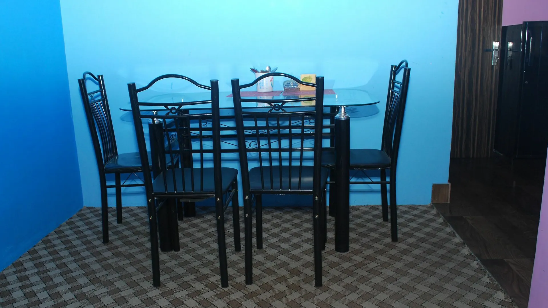 Three Boys Apartment Kathmandu 2*,