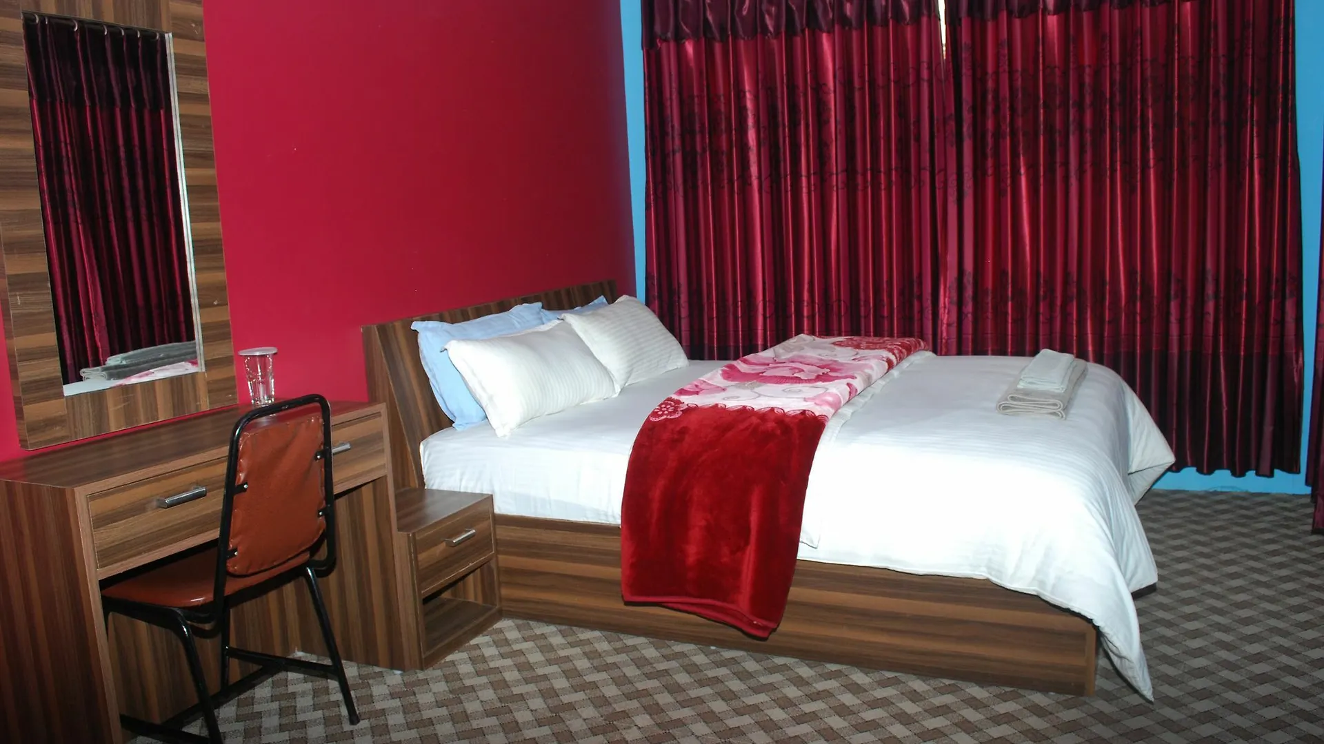 Hotel Three Boys Apartment Kathmandu